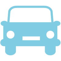 車